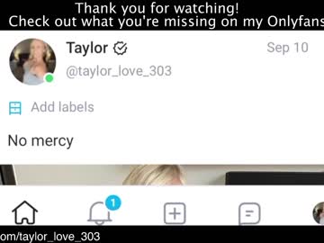 local cam girl taylor_love_303 image #2378621
