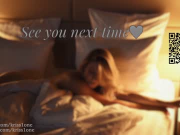 local cam girl krissone image #860797