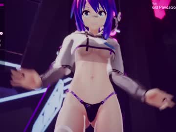 local cam girl projektmelody image #1660896