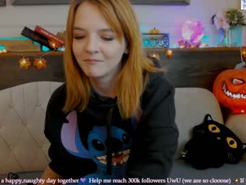 local cam girl ginger_pie image #156288