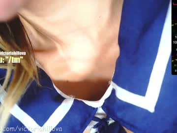 local cam girl victoriahillova image #432206