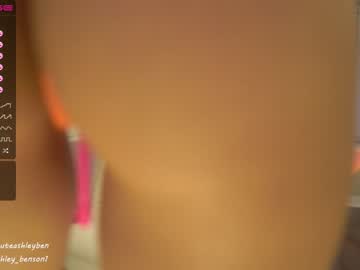 local cam girl ashley_benson1 image #741905