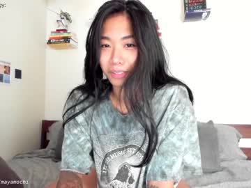 local cam girl mayamochi image #95560