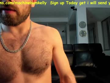 local cam man machinebumkelly image #2267695