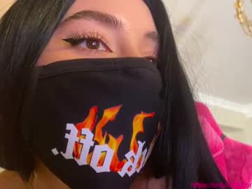 local cam girl maksin_cb image #271221