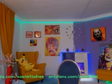 local cam girl xoanetta image #681238