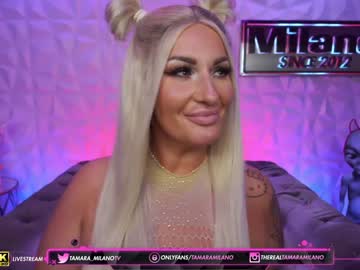 local cam girl tamaramilano image #1991974