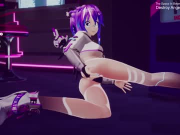 local cam girl projektmelody image #1660995