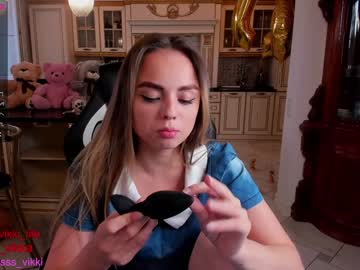 local cam girl misss_vikki image #1228351