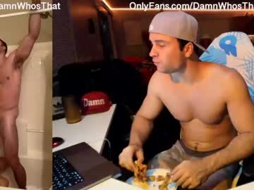 local cam man damn_whos_that image #1785537