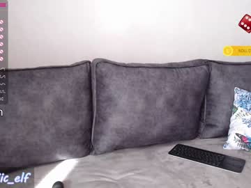local cam girl magic_elf image #1156242