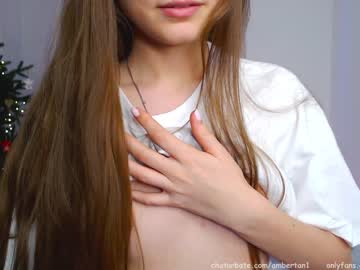 local cam girl ambertan1 image #574127