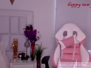 local cam girl scarlett__baker image #549909