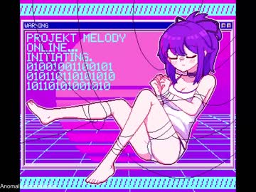 local cam girl projektmelody image #1554829
