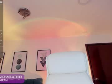 local cam girl misscharlotte1 image #636751