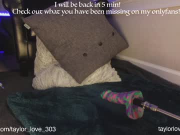 local cam girl taylor_love_303 image #2178458