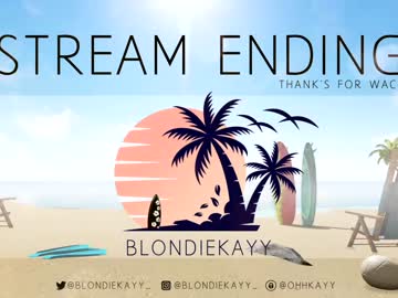 local cam girl blondiekayy image #712746