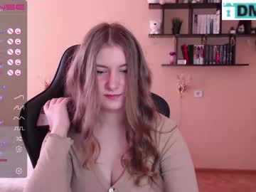 local cam girl minnie_olson_ image #2401400