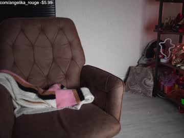 local cam girl angelika_rouge image #516370