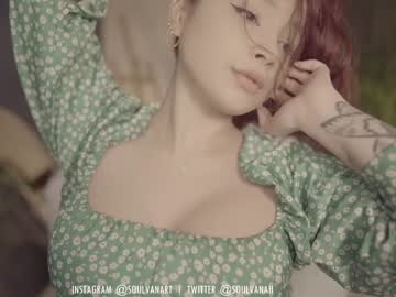 local cam girl soulvanah image #2250858