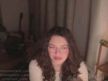 local cam girl emersoncane image #455506