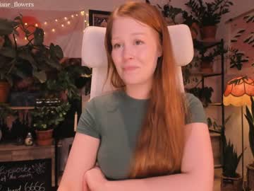 local cam girl jane_flowers image #588282