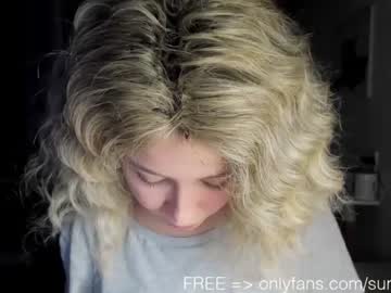 local cam girl sun_shine_baby image #1830378