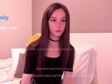 local cam tranny sweet_lady_cola image #1787750