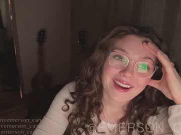 local cam girl emersoncane image #354326