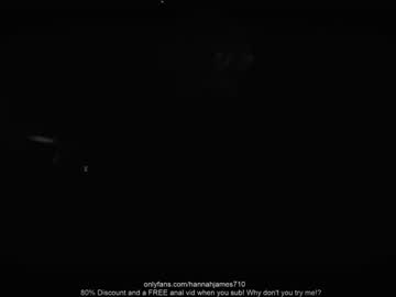local cam girl hannahjames710 image #1785595