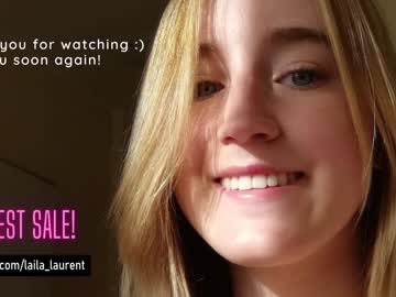 local cam girl laila_laurent image #1616849