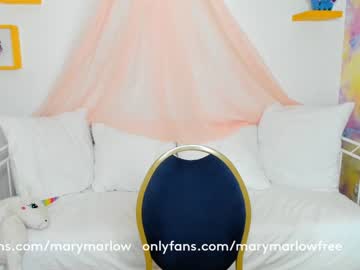 local cam girl mary_marlow image #912410