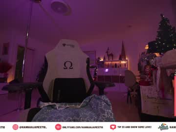 local cam girl hannahjames710 image #2181129