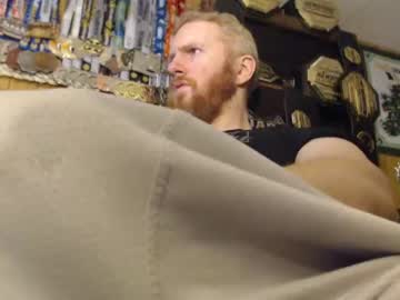 local cam man redhead4fun image #1904159