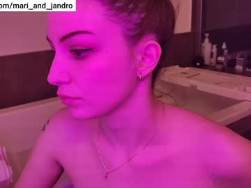 local cam girl mari_and_jandro image #1035386