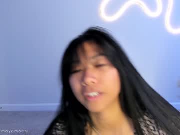 local cam girl mayamochi image #1883720