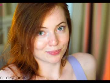 local cam girl _elisa_omm_ image #1429978