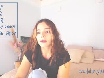 local cam girl kendalltyler image #122534
