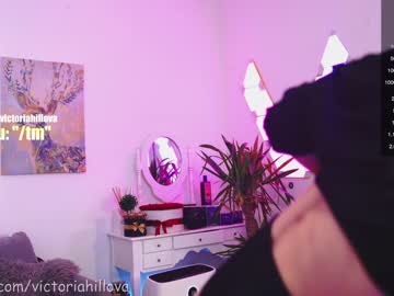 local cam girl victoriahillova image #206929