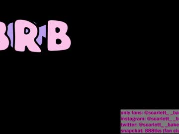 local cam girl scarlett__baker image #1950965