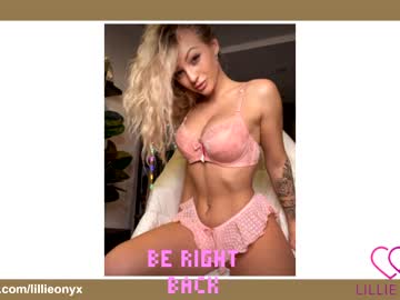 local cam girl lillieonyx image #2408444