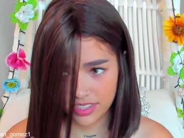 local cam girl _meghan_gomez1_ image #88804