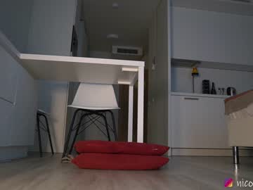 local cam girl nico_rock image #1442224