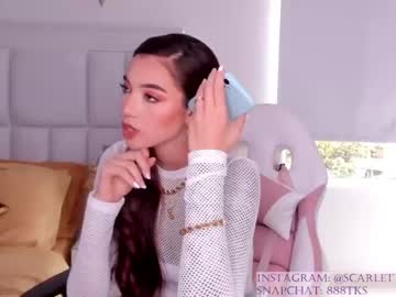 local cam girl scarlett__baker image #439023