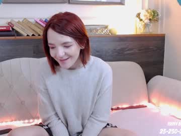 local cam girl ginger_pie image #774847