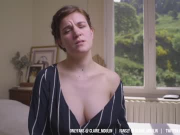 local cam girl claire_moulin image #1226796