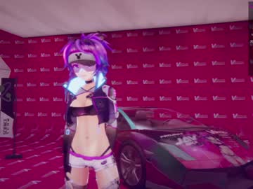 local cam girl projektmelody image #1489311