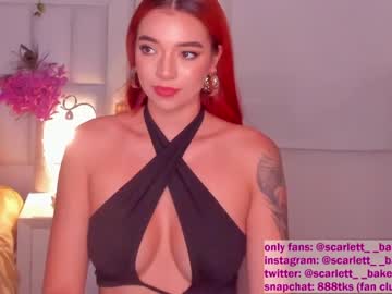local cam girl scarlett__baker image #1913045