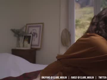 local cam girl claire_moulin image #1036136