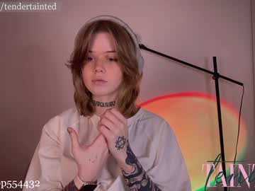 local cam girl tendertainted image #547594